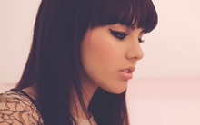 brunettes women czech polish poland ewa farna singers 1600x1358 wallpaper 